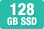 SSD Storage