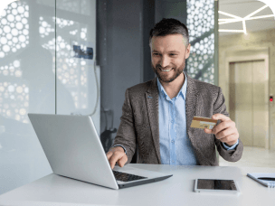 Consultor bancário
