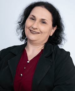 Fabiana Marastoni, advogada e consultora IOB