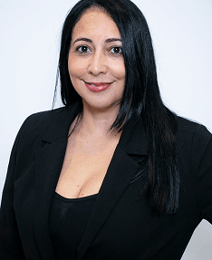 Renata Queiroz, advogada e consultora IOB