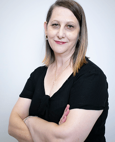 Roseli Orzechowski, contadora e consultora IOB