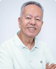 Valdir Amorim, especialista em legislação tributária da IOB.