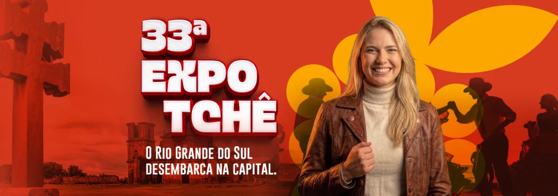 33ª EXPOTCHÊ