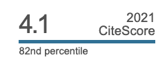 Scopus widget
