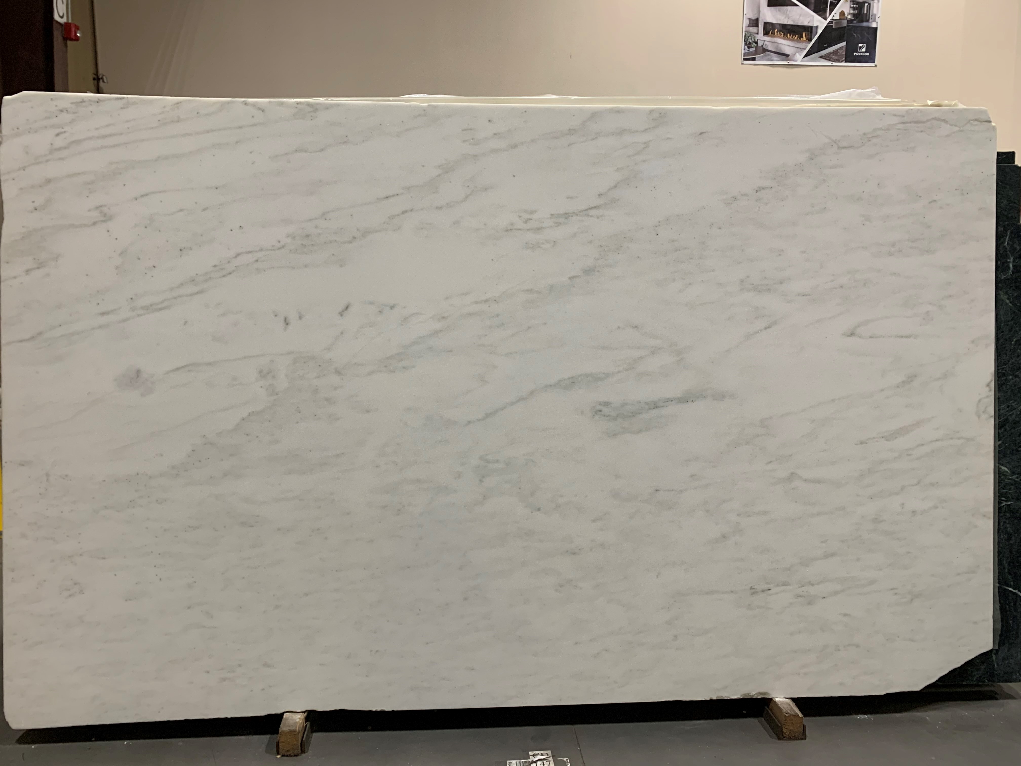 Inventory OHM International Granite, Marble, Quartz, and Quartzite