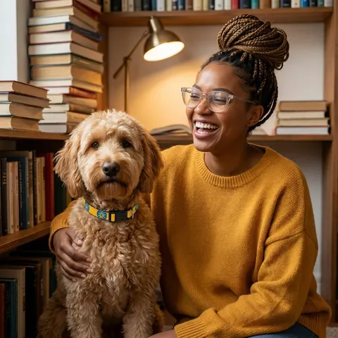 Ethiopia Green Yellow Red Clip-on Pet Collar