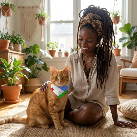 Pet Bandana Collar