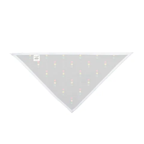 Houston Fifth Ward Signals Pet Bandana — other view
