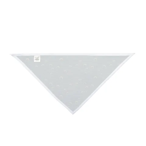 Oakland Lake Merritt Reflections Pet Bandana — other view