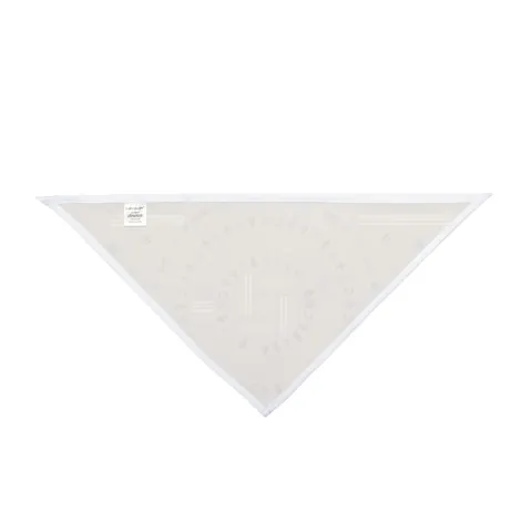 Faith Flag Multi-Faith Harmony Circle Pet Bandana — other view