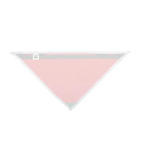 Malawi Rising Sun Pet Bandana — other view