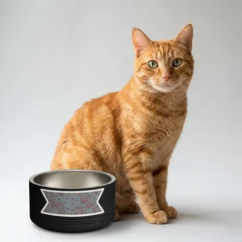 Chicago South Side Blocks Pet Bowl