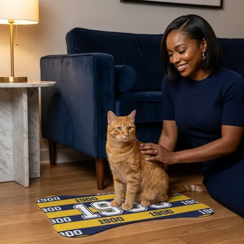 Pet Feeding Mats