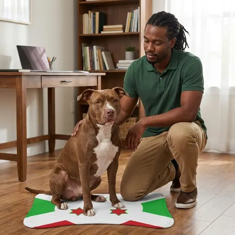Pet Feeding Mats