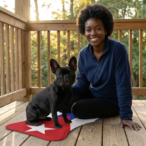 Pet Feeding Mats