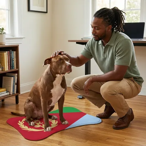 Pet Feeding Mats