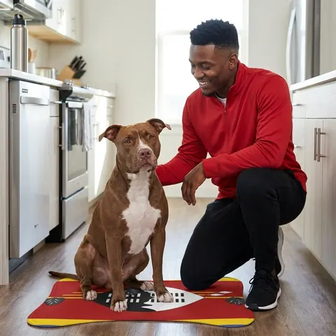 Pet Feeding Mats