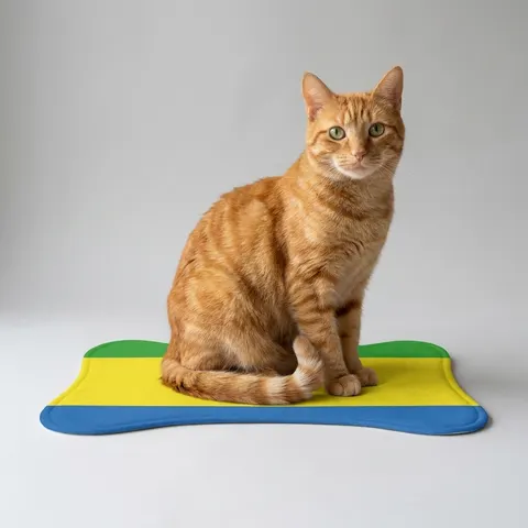 Pet Feeding Mats