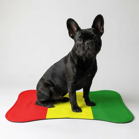 Pet Feeding Mats