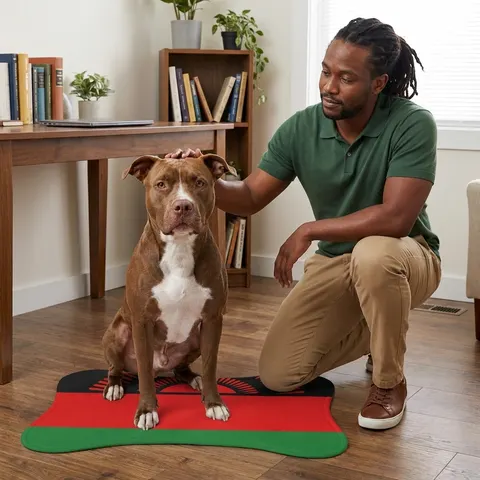Pet Feeding Mats
