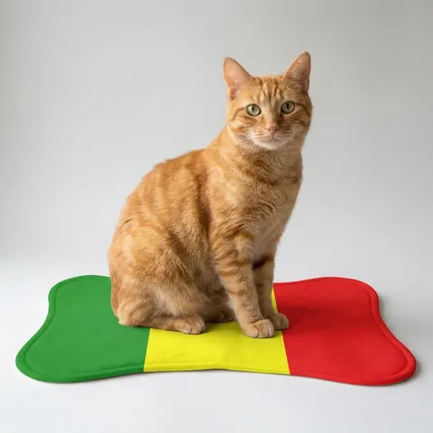 Pet Feeding Mats