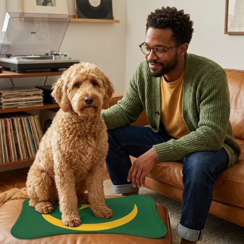 Pet Feeding Mats