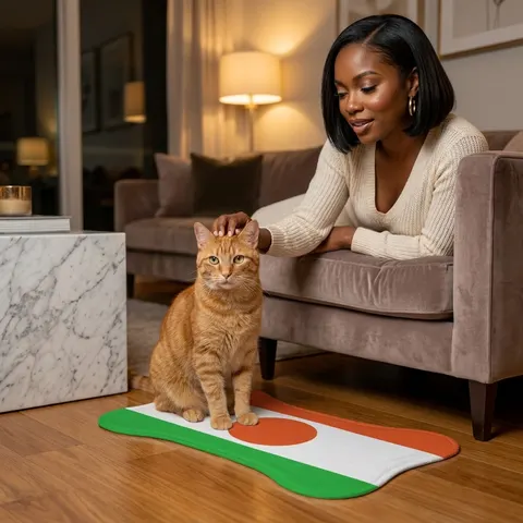 Pet Feeding Mats