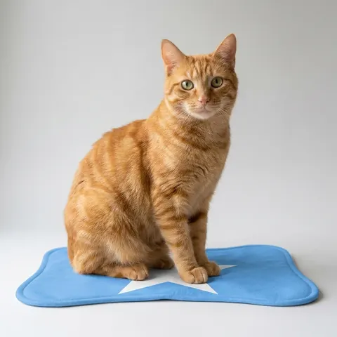 Pet Feeding Mats