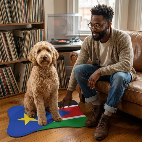 Pet Feeding Mats