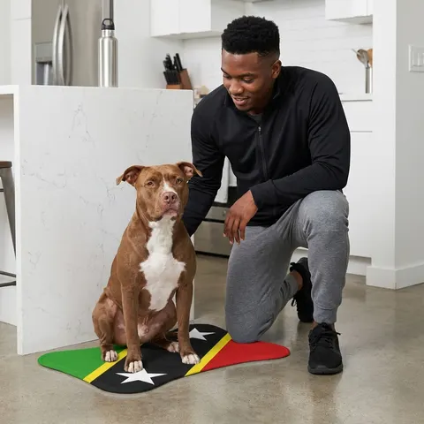 Pet Feeding Mats