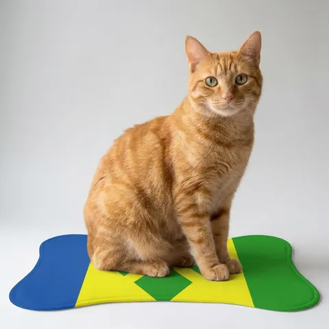 Pet Feeding Mats