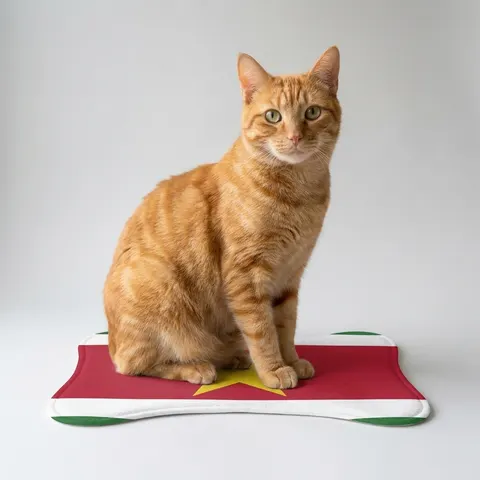 Pet Feeding Mats