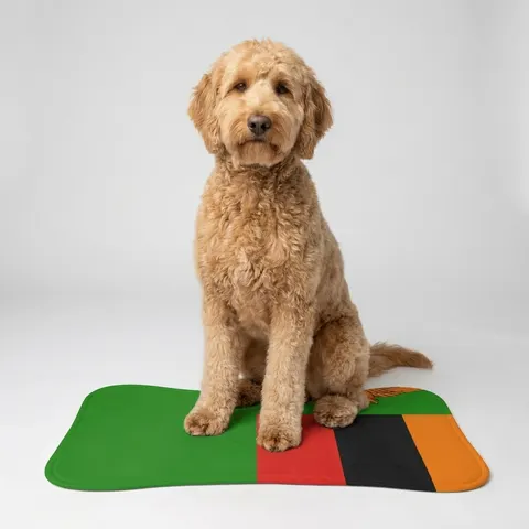 Pet Feeding Mats