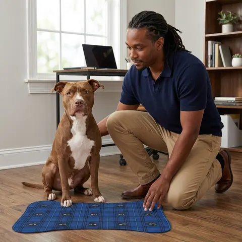 Pet Feeding Mats