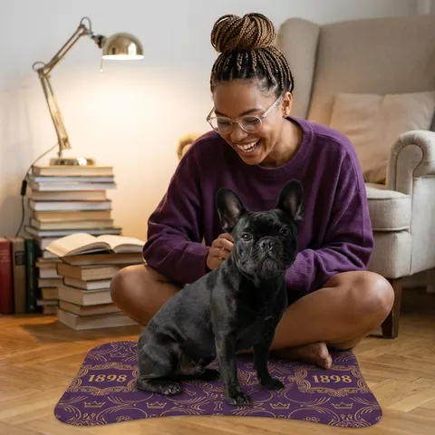 Pet Feeding Mats