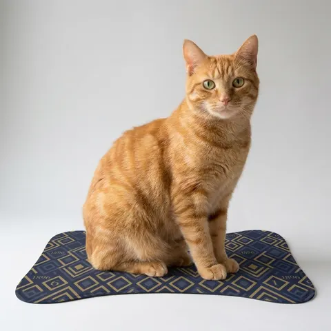 Pet Feeding Mats