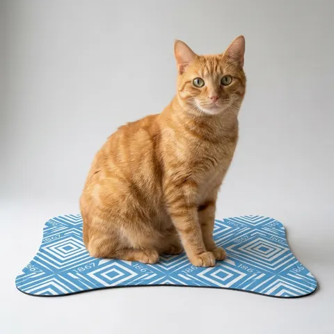 Pet Feeding Mats