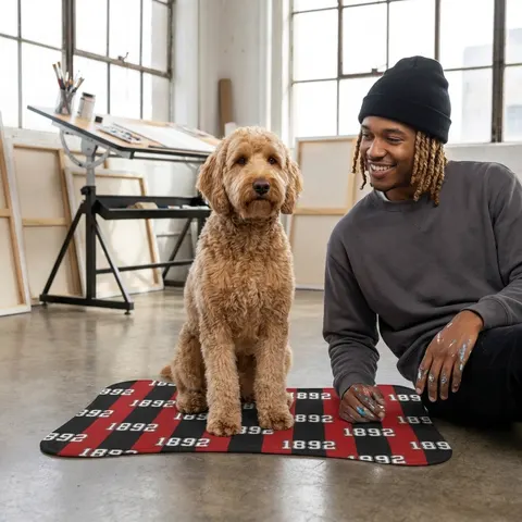 Pet Feeding Mats