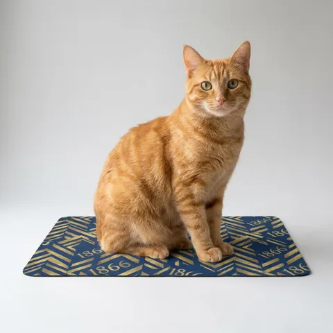 Lincoln (MO) 1866 Blue & Gold