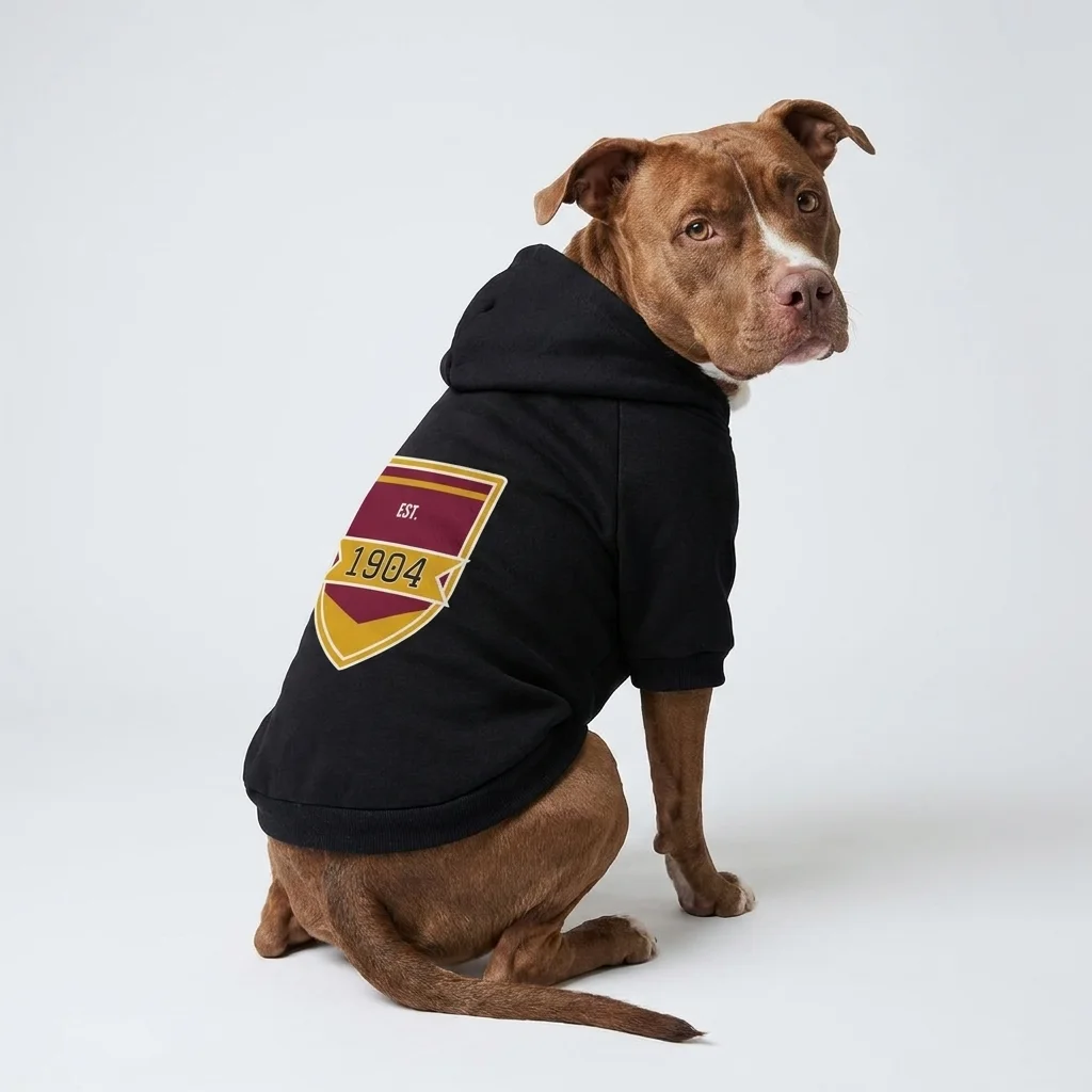 Bethune-Cookman pet gear