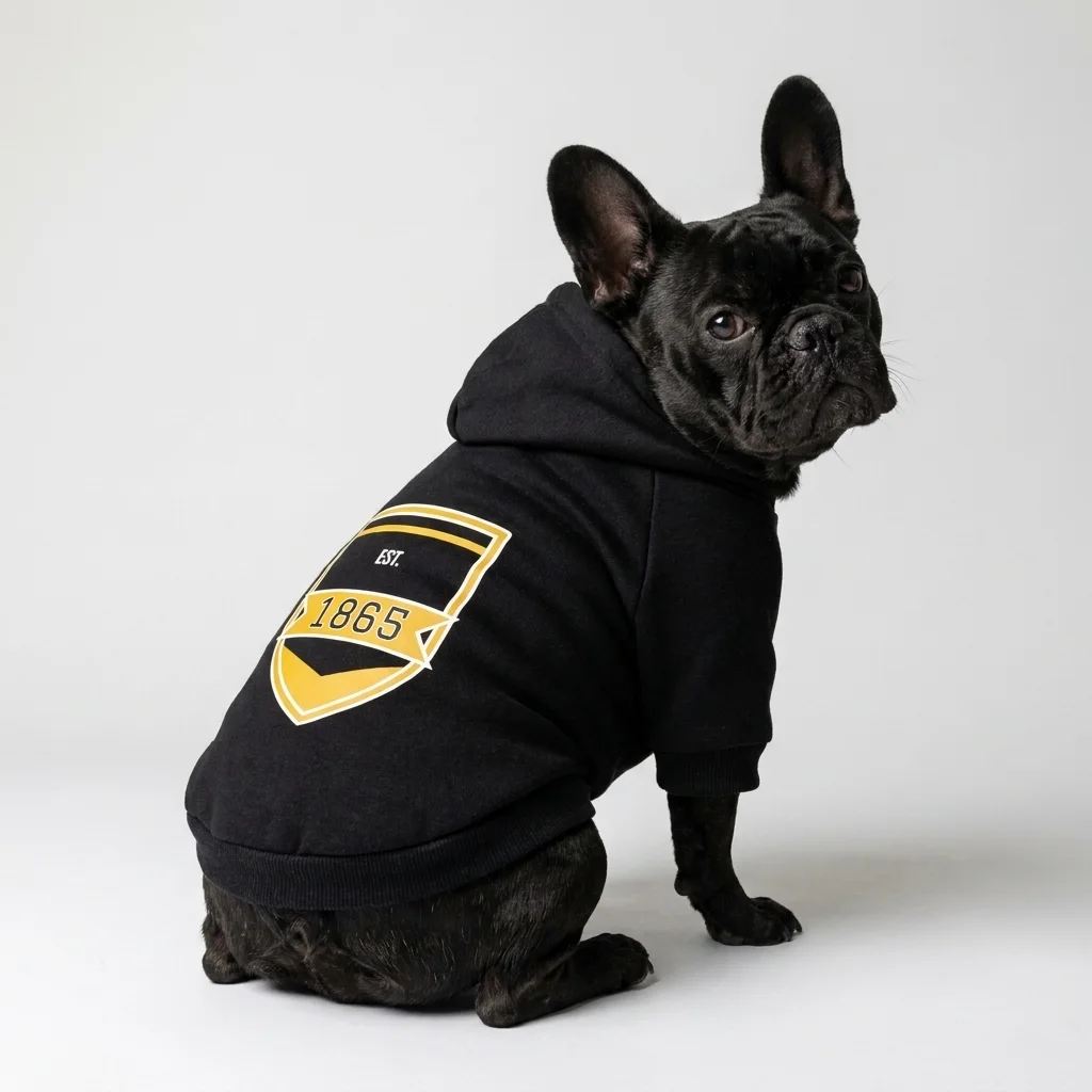 Bowie State pet gear