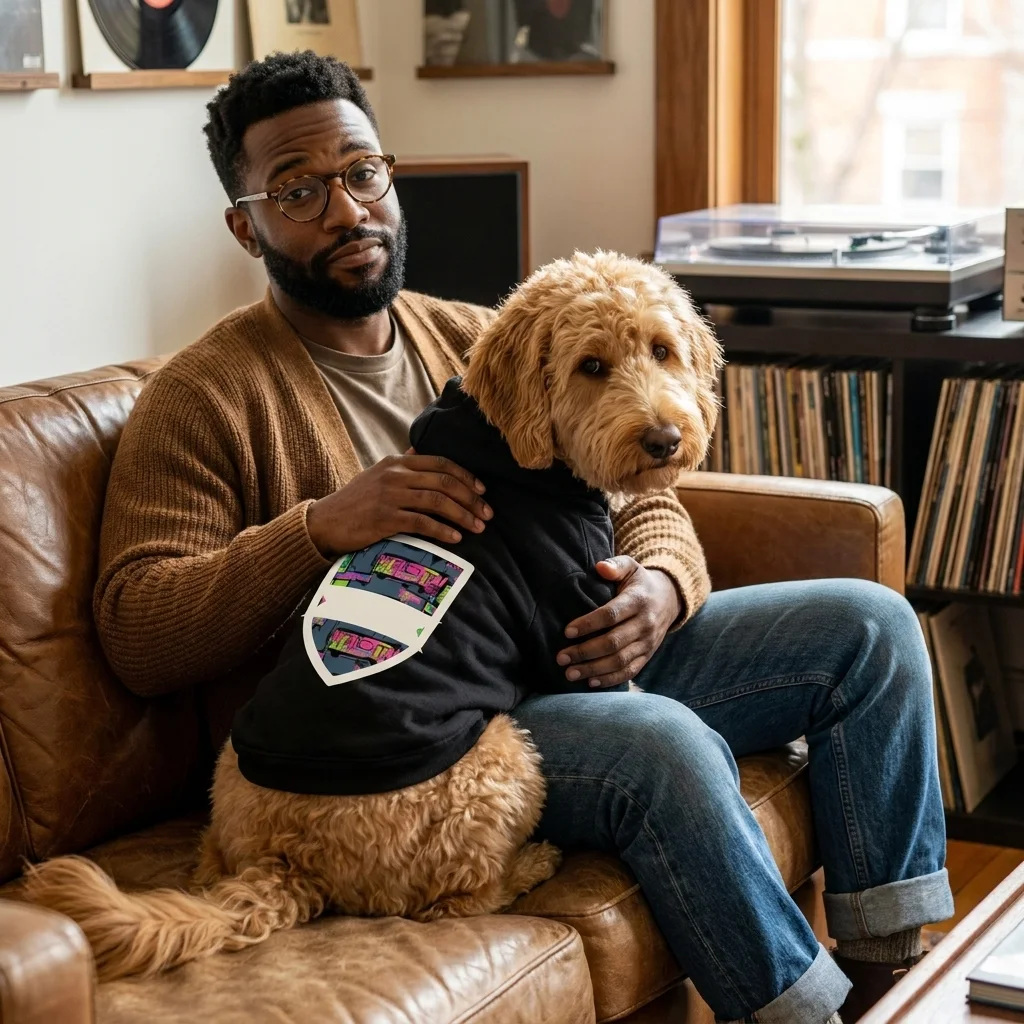 The Bronx pet gear