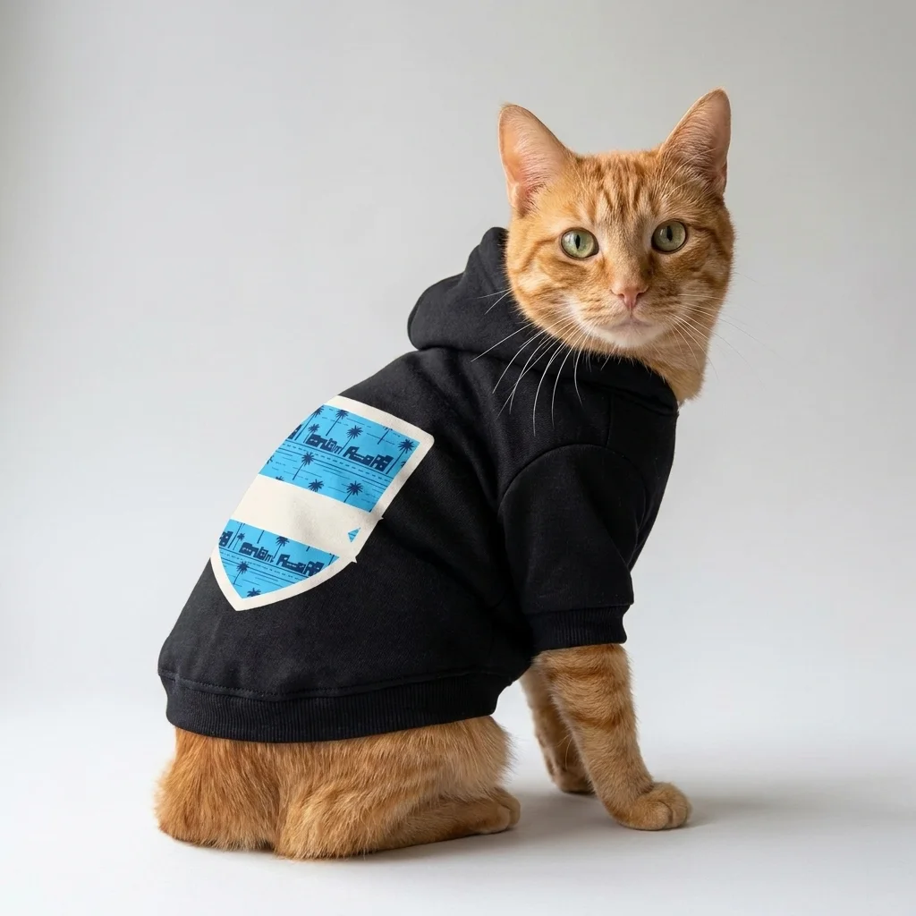 Crenshaw pet gear