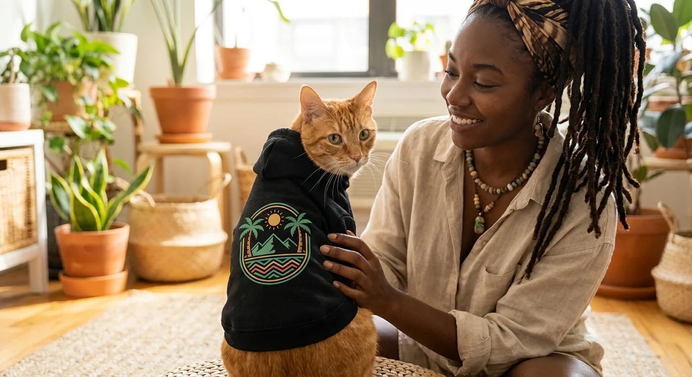 Miami pet gear