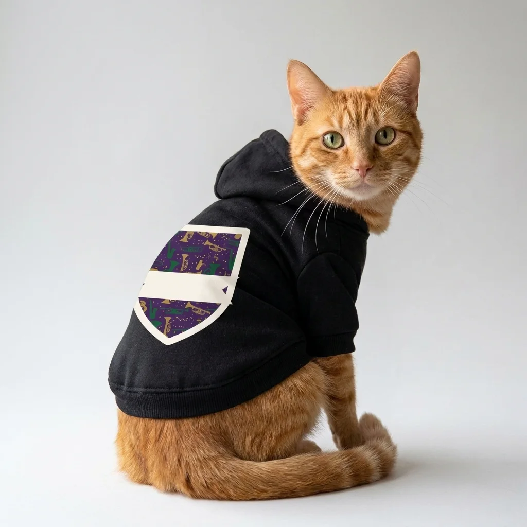 New Orleans pet gear