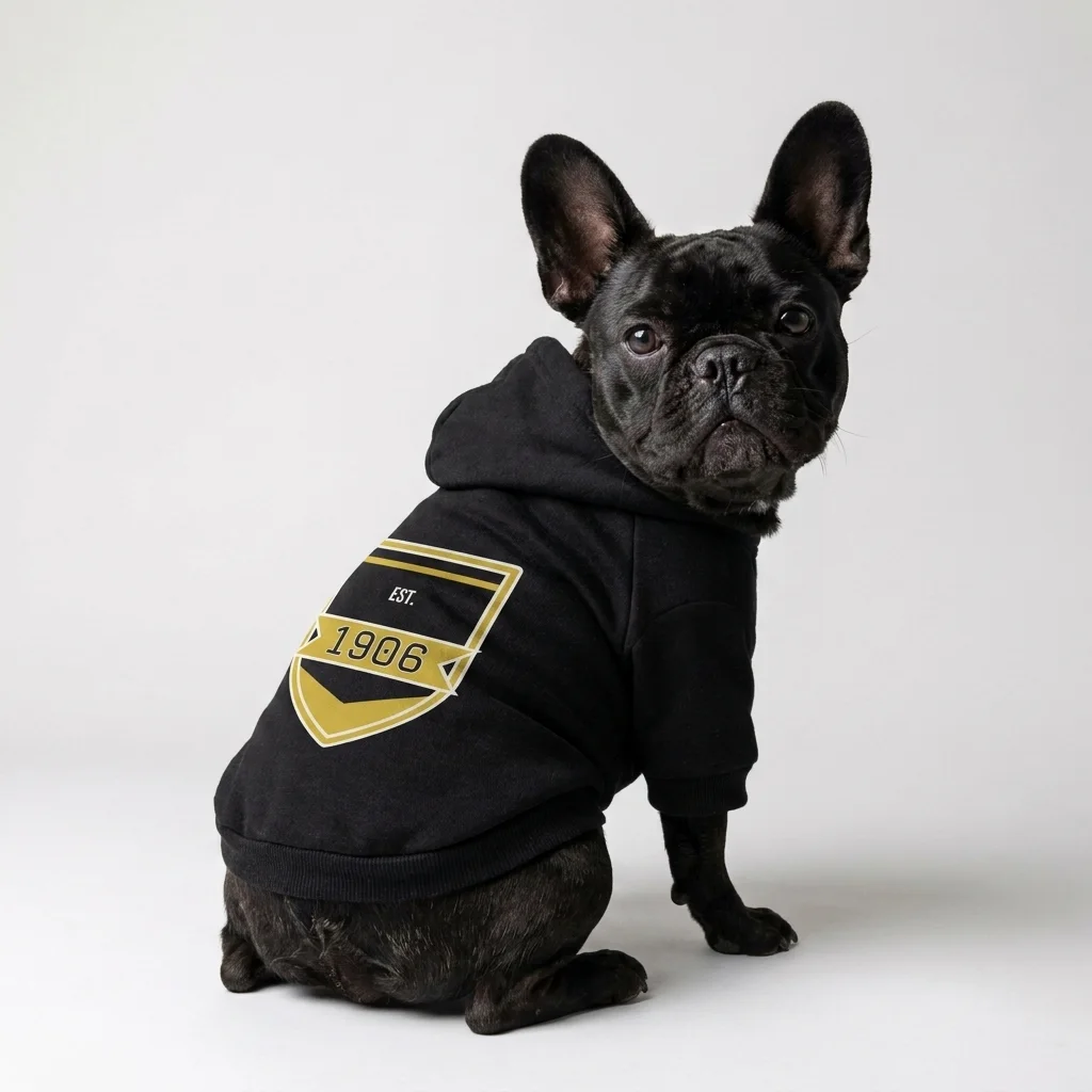 Alpha pet gear