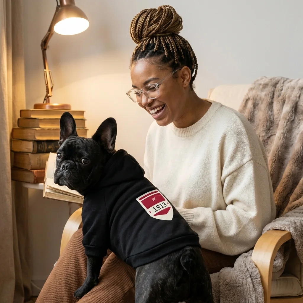 Delta pet gear