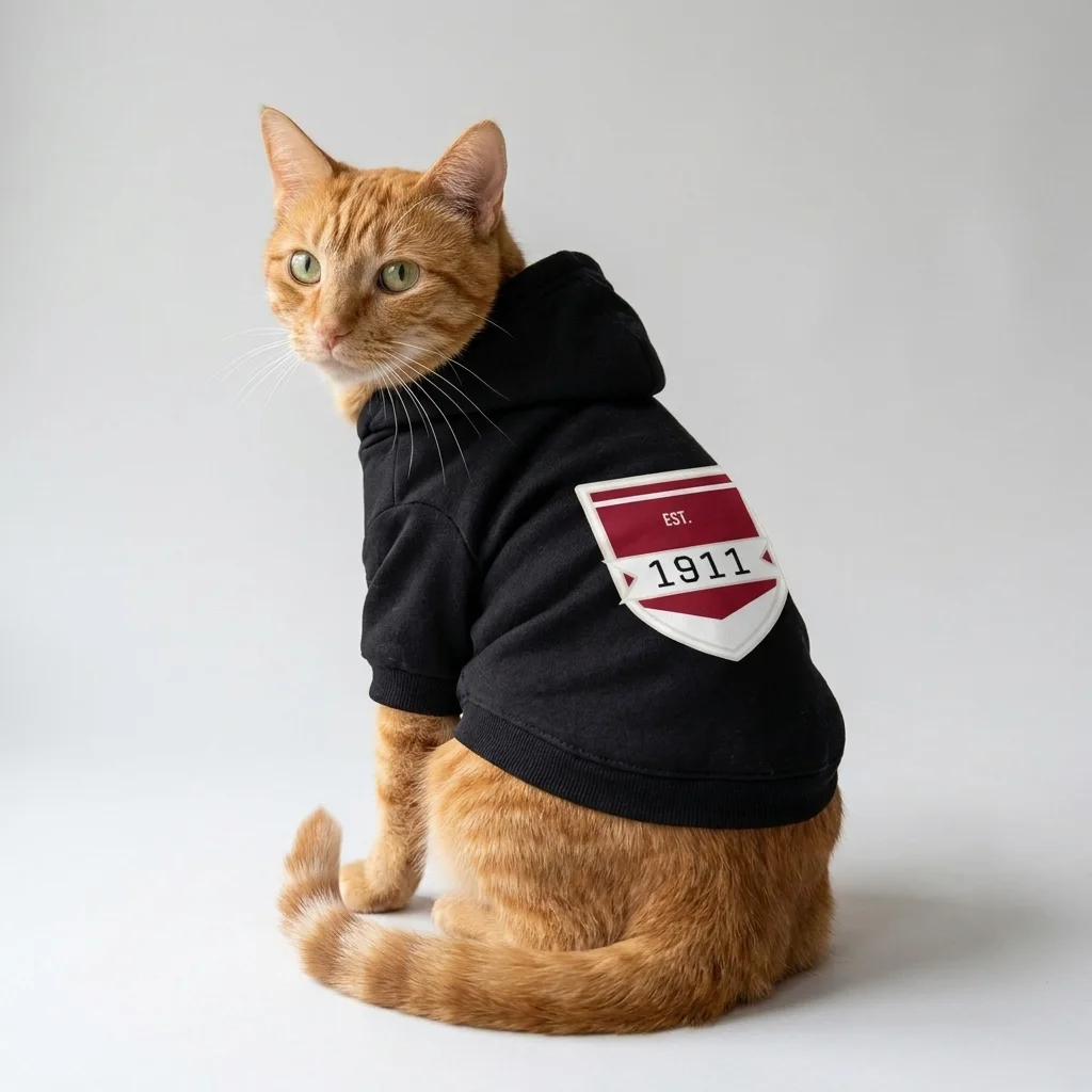 Kappa pet gear