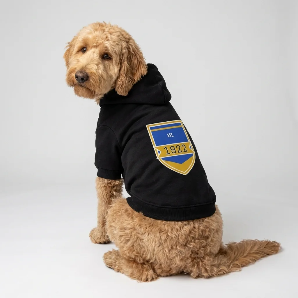 SGRho pet gear