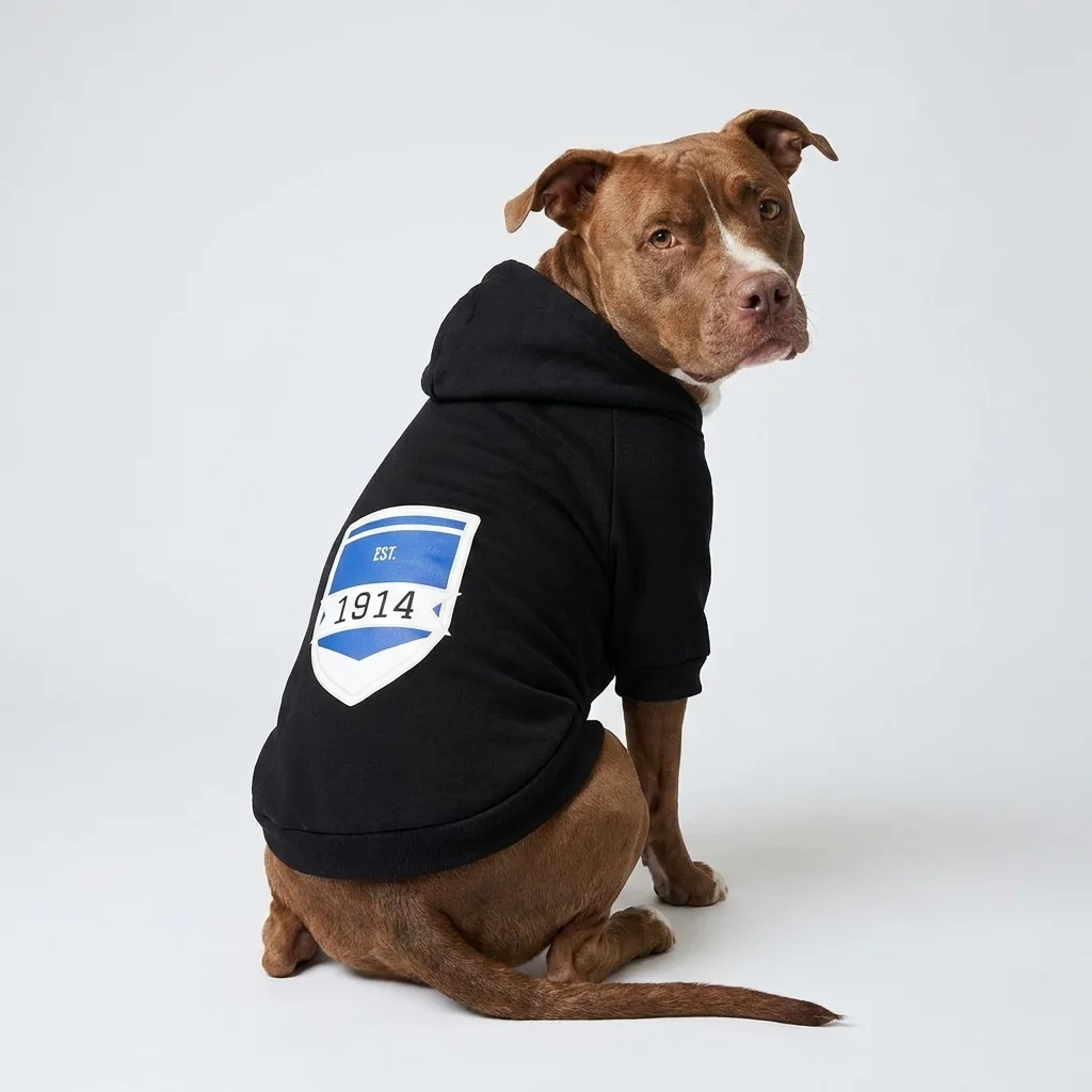 Sigma pet gear